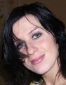 Russian brides: Irina Sereda, Vitebsk, Belarus