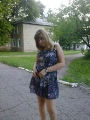 Ukrainian brides: Anna Kudryavceva, Gorlovka, Ukraine