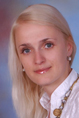 Ukrainian brides: Oksana Petrenko, Neteshin, Ukraine