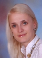 Ukrainian brides: Oksana Petrenko, Neteshin, Ukraine