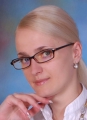 Ukrainian brides: Oksana Petrenko, Neteshin, Ukraine