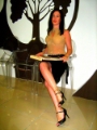 Ukrainian brides: Nadezhda Lisitsyna, Kiev, Ukraine