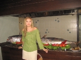 Russian brides: Karlygash Otarbaeva, Almaty, Kazakhstan