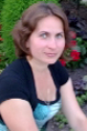 Ukrainian brides: Lidiya Rustamova, Zhitomir, Ukraine