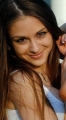 Ukrainian brides: Kristina Alekseeva, Vladimir-Volynsky, Ukraine