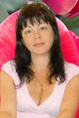 Ukrainian brides: Alisa Venger, Ordzhonikidze, Ukraine