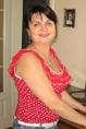 Ukrainian brides: Elena Dolotova, Dnepropetrovsk, Ukraine