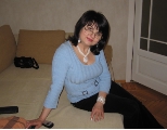 Ukrainian brides: Elena Dolotova, Dnepropetrovsk, Ukraine