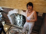 Ukrainian brides: Elena Dolotova, Dnepropetrovsk, Ukraine