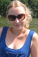 Ukrainian brides: Tatiana Boyko, Donetsk, Ukraine