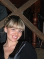 Ukrainian brides: Anna Denisova, Donetsk, Ukraine