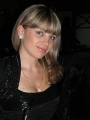 Ukrainian brides: Anna Denisova, Donetsk, Ukraine