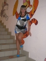 Ukrainian brides: Anna Denisova, Donetsk, Ukraine