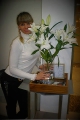 Ukrainian brides: Anna Denisova, Donetsk, Ukraine