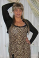 Ukrainian brides: Olya Karaya, Kiev, Ukraine