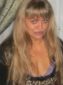 Ukrainian brides: Olya Karaya, Kiev, Ukraine