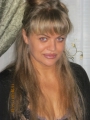 Ukrainian brides: Olya Karaya, Kiev, Ukraine