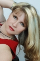 Ukrainian brides: Natalya Cherkashina, Melitopol, Ukraine