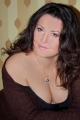 Ukrainian brides: Anna Karaziy, Odessa, Ukraine