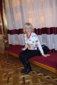 Ukrainian brides: tina tyashuk, Lvov, Ukraine