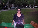 Russian brides: Elina Markarova, Yerevan, Armenia