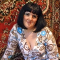 Ukrainian brides: Inessa Genaeva, Zaporozhye, Ukraine