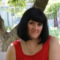 Ukrainian brides: Inessa Genaeva, Zaporozhye, Ukraine