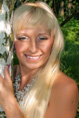 Ukrainian brides: Yuliya Pyatysheva, Melitopol, Ukraine