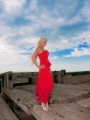 Ukrainian brides: Yuliya Pyatysheva, Melitopol, Ukraine