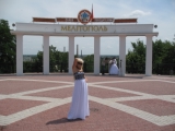 Ukrainian brides: Yuliya Pyatysheva, Melitopol, Ukraine