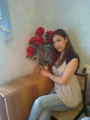 Russian brides: Katia Ishimova, Magnitogorsk, Russia