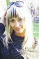 Ukrainian brides: Victoriya Chunikhina, Donetsk, Ukraine