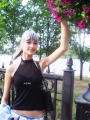 Ukrainian brides: Victoriya Chunikhina, Donetsk, Ukraine