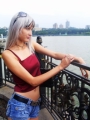 Ukrainian brides: Victoriya Chunikhina, Donetsk, Ukraine