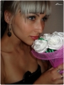 Ukrainian brides: Victoriya Chunikhina, Donetsk, Ukraine