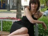 Russian brides: marina korchagina, Krasnodar, Russia