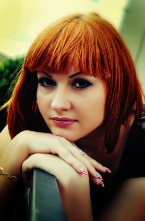 Ukrainian brides: Marina Tyagun, Vinnitsa, Ukraine