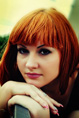 Ukrainian brides: Marina Tyagun, Vinnitsa, Ukraine