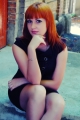 Ukrainian brides: Marina Tyagun, Vinnitsa, Ukraine