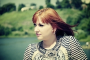 Ukrainian brides: Marina Tyagun, Vinnitsa, Ukraine