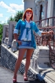 Ukrainian brides: Marina Tyagun, Vinnitsa, Ukraine