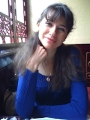 Ukrainian brides: Yuliya Krestyanko, Kiev, Ukraine