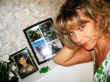 Ukrainian brides: Natalia Ursu, Kiev, Ukraine