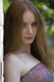 Ukrainian brides: Anastasiya Dovzhenko, Horlivka, Ukraine