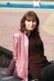 Ukrainian brides: Vera Cybulko, Nikolaev, Ukraine