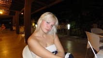 Russian brides: Darya Garanina, Volgograd, Russia