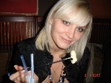 Russian brides: Darya Garanina, Volgograd, Russia