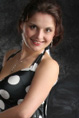 Ukrainian brides: Iryna Sydorenko, Kharkov, Ukraine