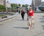 Ukrainian brides: Lora P, Odessa, Ukraine