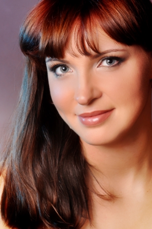 Ukrainian brides: Elena ..., Kharkov, Ukraine